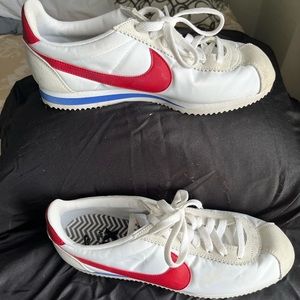 2017 Nike Cortez